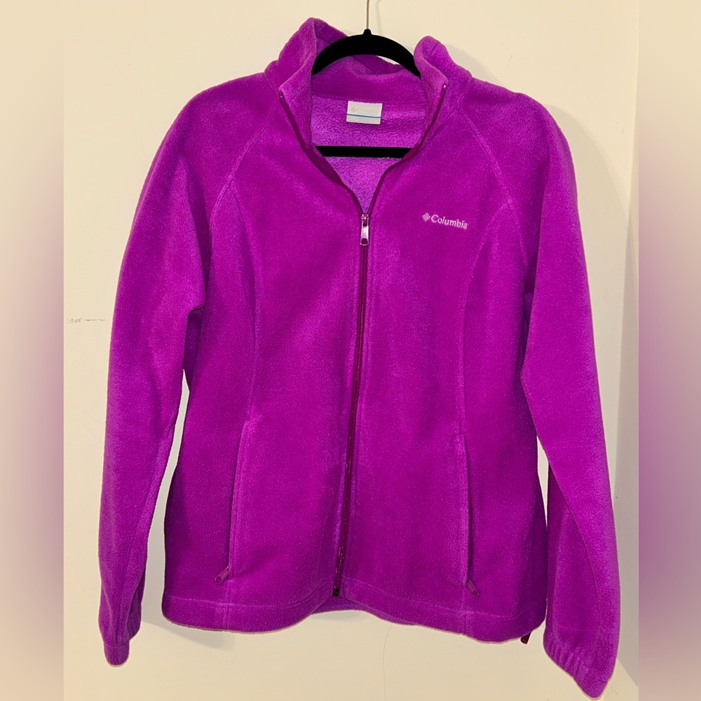 NEW - Women's Benton Springs™ Full Zip Fleece Jacket